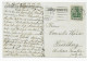 Nationaler Frauendienst, Frankfurt 1914, Postkarte Frankfurt Nach Heidelberg - Lettres & Documents