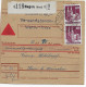 Paketkarte Hagen/Westf. Nach Haar, München 1948, MeF - Lettres & Documents