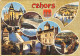 46-CAHORS-N°C4120-B/0373 - Cahors