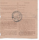 Paketkarte Nachnahme, Absendereindruck Günzach Nach Pasing 1948, MeF - Lettres & Documents