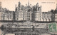 41-CHAMBORD LE CHATEAU-N°LP5127-D/0353 - Chambord