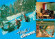 73312959 Finnland Suomi Hotelli Ellivuori Winter Finnland Suomi - Finlandia
