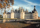 41-CHAMBORD LE CHATEAU-N°C4122-A/0195 - Chambord