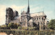 75-PARIS NOTRE DAME-N°LP5128-F/0375 - Notre Dame Von Paris