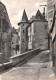 24-SARLAT-N°C4123-C/0341 - Sarlat La Caneda