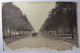 BELGIQUE - BRUXELLES - Avenue Louise - 1908 - Lanen, Boulevards