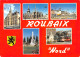 59-ROUBAIX-N°C4123-D/0377 - Roubaix