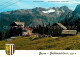 73312314 Gosau Oberoesterreich Gablonzerhaus Ausflugsziel Gosausee Gosaukammbahn - Autres & Non Classés