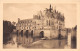 37-CHENONCEAUX-N°C4126-B/0281 - Chenonceaux