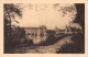 37-CHENONCEAUX-N°C4126-B/0283 - Chenonceaux