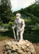 73312106 Mettmann Neandertaler Skulptur Mettmann - Mettmann