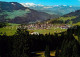 73312100 Oberstaufen Brtegenzerwald-Bergen Oberstaufen - Oberstaufen