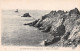 29-LA POINTE DU RAZ-N°C4126-G/0221 - La Pointe Du Raz