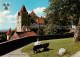 73312072 Landshut Isar Burg Trausnitz Landshut Isar - Landshut