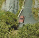 81 AMBIALET Vers Villefranche D'Albigeois N°131 Vue Sur La Presqu'île Dominée Par Le Prieuré VOIR ZOOM Citroën GS Break - Villefranche D'Albigeois