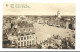 Ieper Grote Markt Panorama Grand Place Ypres Htje - Ieper