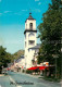 73311870 St Goarshausen Kirche St Goarshausen - Loreley