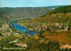 73311849 Cochem Mosel Panorama Burg Cochem Mosel - Cochem