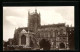 Pc Malvern, Priory Church From North  - Other & Unclassified