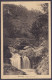 CP "Pouhon Des Cuves" Affr. N°339 Càd MALMEDY /23-10-1933 Pour GEDINNE Taxé 50c à L'arrivée - 1859-1959 Storia Postale