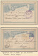 Guatemala - Superbe Collection De 60 Entiers Postaux (cartes, Cartes-lettres, …) Voir Scans - Guatemala