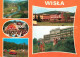 73311151 Wisla Panorama Hotel Konzert Campingplatz Wisla - Polonia