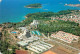 73311118 Porec Ferienanlagen Hotels Fliegeraufnahme Porec - Croatie