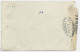 TUNISIE 1FR X4 LETTRE ENTETE MAURICE ADDA JEUNE COMMISSION TUNIS 1945 POUR SUISSE CENSURE OUVERT LYY AU TARIF - Covers & Documents