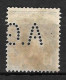 1 04	03	16	N°	159	Perforé	-	AG 93	-	AGENCE GL. De LIBRAIRIE Et PUBLICATION - Oblitérés
