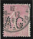 1 04	03	20	N°	202	Perforé	-	AG 93	-	AGENCE GL. De LIBRAIRIE Et PUBLICATION - Usati