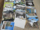 Delcampe - Lot De CPM CPSM France Europe Monde Quelques Thématiques Carton à Bananes + De 5000 Cartes Poids + De 25kg En Colissmo - 500 Postcards Min.