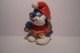 SCHTROUMPFS  -  GRAND SCHTROUMPF -  PERE  NOEL  -  PEYO - GERMANY - I Puffi
