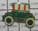 3617 Pin's Pins / Beau Et Rare / AUTOMOBILES / TACOT ANNEES 1920 VERT METALLISE - Sonstige & Ohne Zuordnung