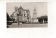 SOISSONS L'Abside De La Cathédrale Et Le Monument Aux Morts (carte Photo) - Soissons