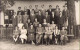 Hungarian School Children, Transylvania, 1951 P1617 - Anonieme Personen