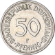 Monnaie, Allemagne, 50 Pfennig, 1978 - 50 Pfennig