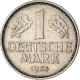 Monnaie, République Fédérale Allemande, Mark, 1954 - 1 Marco