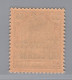 Deutsche Auslandspostämter Marokko Michel-Nr. 28 Postfrisch - Marocco (uffici)