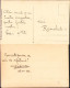 Lot De 2 Poze Familia Dessescu, 1923 P1602 - Geïdentificeerde Personen
