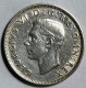 United Kingdom 2 Shillings 1942 (Silver) - J. 1 Florin / 2 Shillings