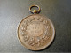 Medaille Belges  De Huy - Gemeindemünzmarken