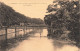 FRANCE - Quimper - Vue Sur L'Odet - Prise Du Pont De La Préfecture - Les Passerelles - Carte Postale Ancienne - Quimper