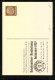 Künstler-AK Hannover, Briefmarken Ausstellung 1937, Postillone Der Kgl. Hannoverschen Post, Ganzsache  - Tarjetas