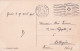 GENEVE -  Place Bel Air - 1916 - Autres & Non Classés