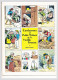 Les Belles Images De PIERROT Journal N° 42 15 Décembre 1953 Cri Cri Nano Et Nanette Zig Et Puce Oncle Lapinos Topolino* - Pierrot