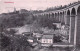Luxembourg - Petrusthal Und Gasfabrik-   Usine - 1923 - Luxemburg - Town