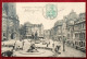 CPA 1912 Wuppertal, Elberfeld, Neumarkt. Allemagne - Wuppertal