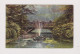 ENGLAND - London Battersea Park Used Vintage Postcard - Londen - Buitenwijken