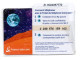 Ticket De Téléphone Carte Prépayée France NEUVE Card  (K 322) - Tickets FT