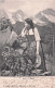 Delcampe - Switzerland - Suisse - Costumes Des Cantons - Lot 21 Cartes - Parfait Etat - 1904 - Collections & Lots